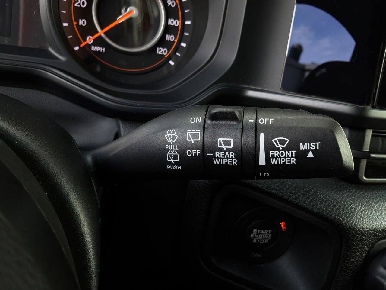 Used 2025 Jeep Wrangler Unlimited Sport AWD/4WD image 33