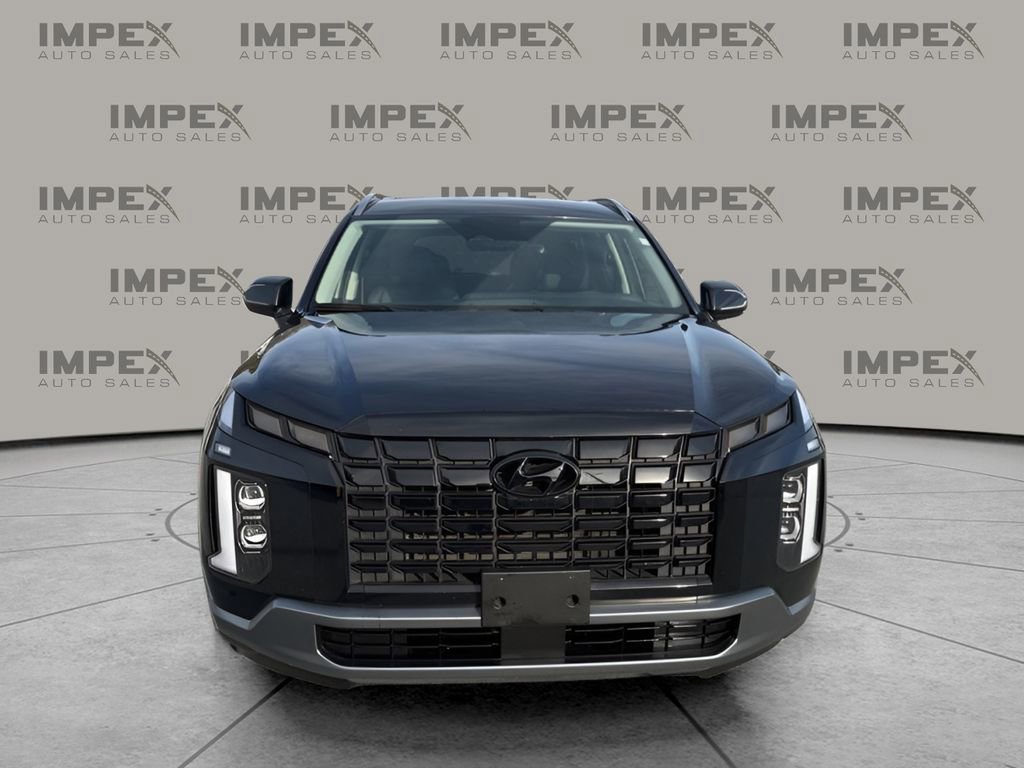 Used 2024 Hyundai Palisade SEL image 8