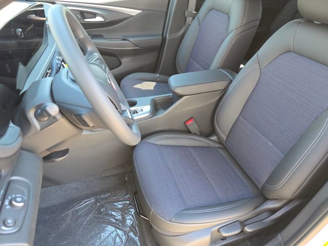 New 2026 Buick Envista Preferred image 22