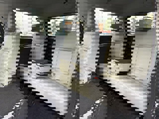 New 2025 Ford Expedition Max Active image 53