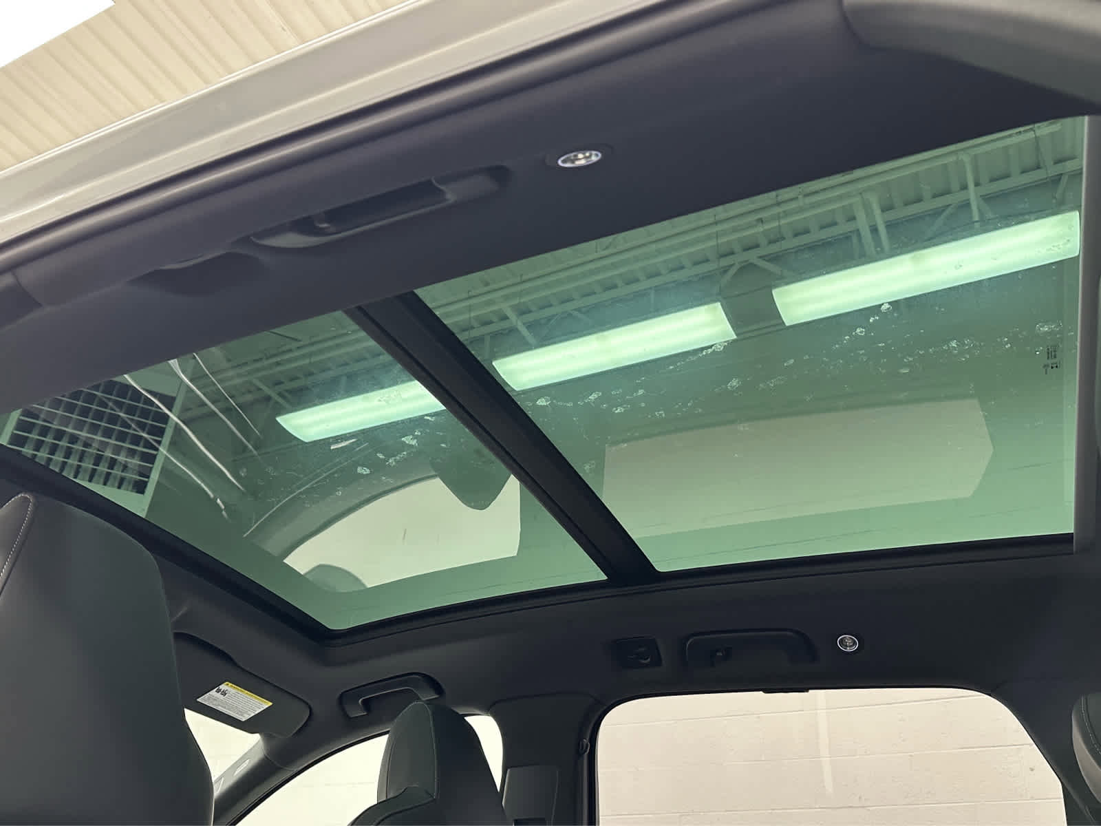 Used 2023 Audi SQ7 Prestige AWD/4WD image 41