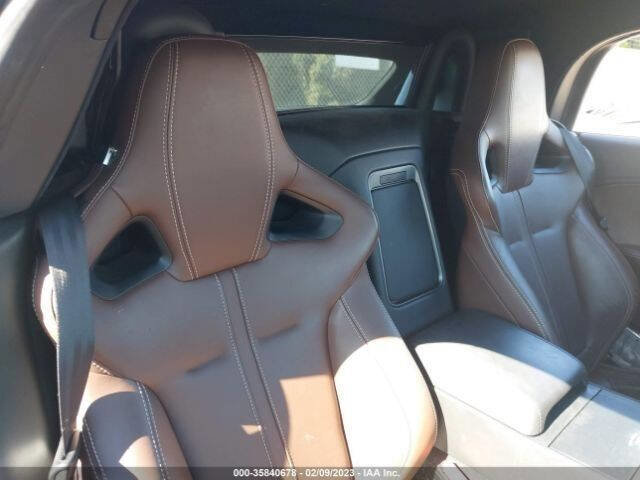 Used 2016 Jaguar F-TYPE S image 22