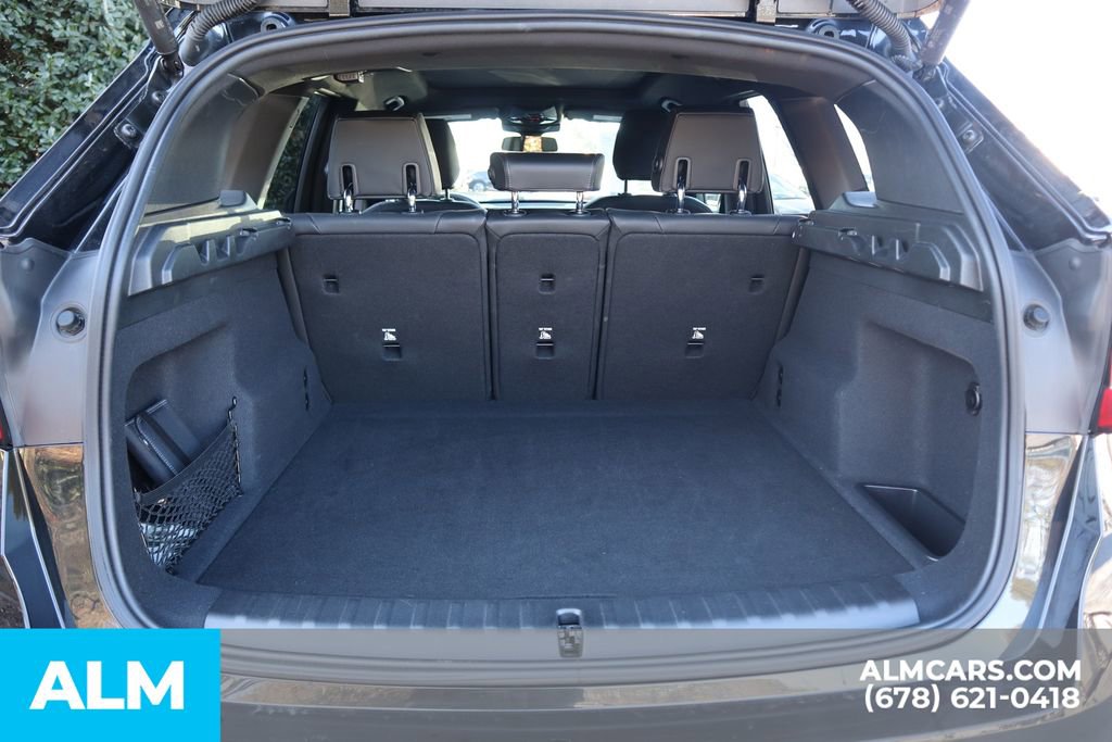 Used 2025 BMW X1 xDrive28i image 23