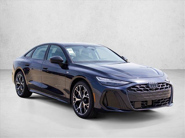New 2026 Audi A6 Premium Plus w/ Premium Plus Package AWD/4WD image 3