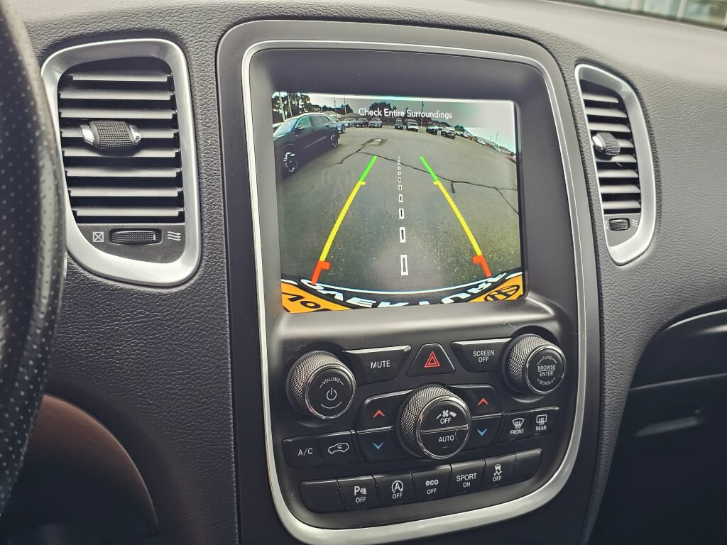 Used 2020 Dodge Durango Citadel AWD/4WD image 22