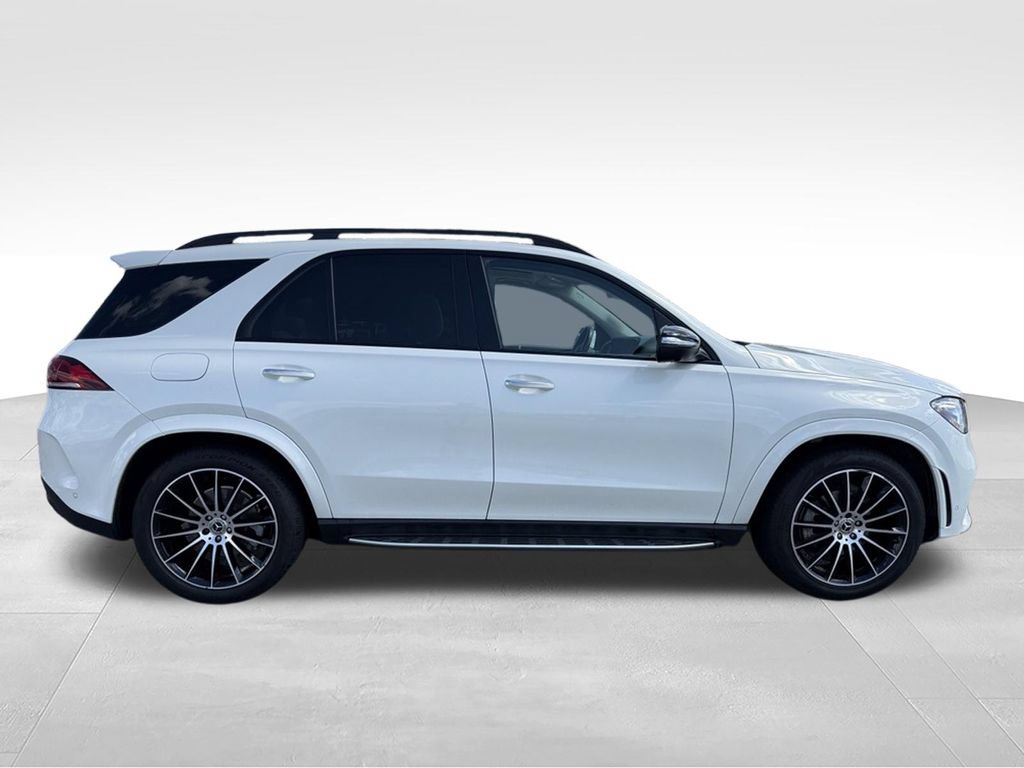 Used 2022 Mercedes-Benz GLE 350 4MATIC image 27