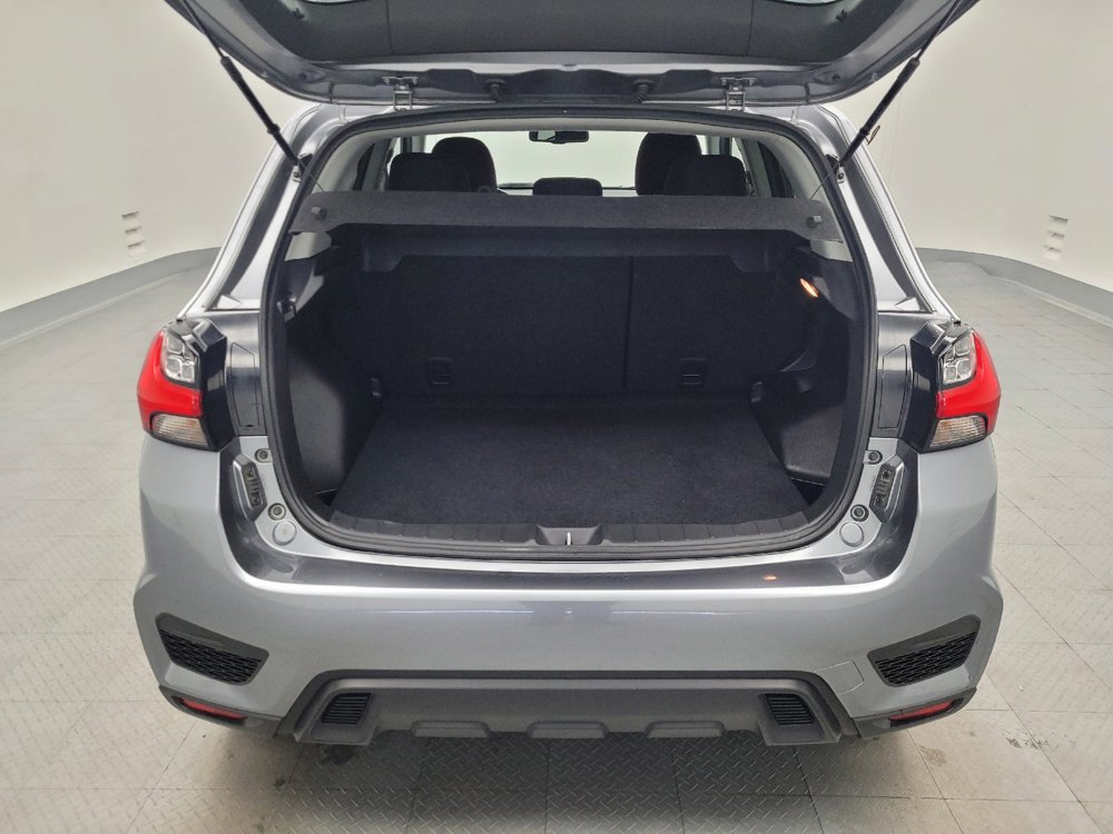 Used 2024 Mitsubishi Outlander Sport LE image 29