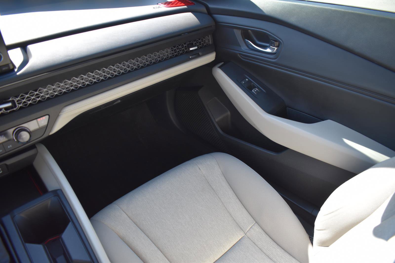 Used 2024 Honda Accord EX image 20