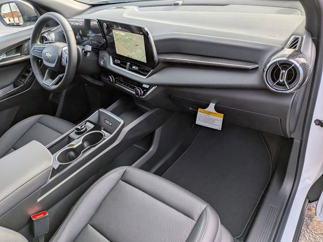 New 2026 Chevrolet Equinox LT w/ Convenience Package II image 37