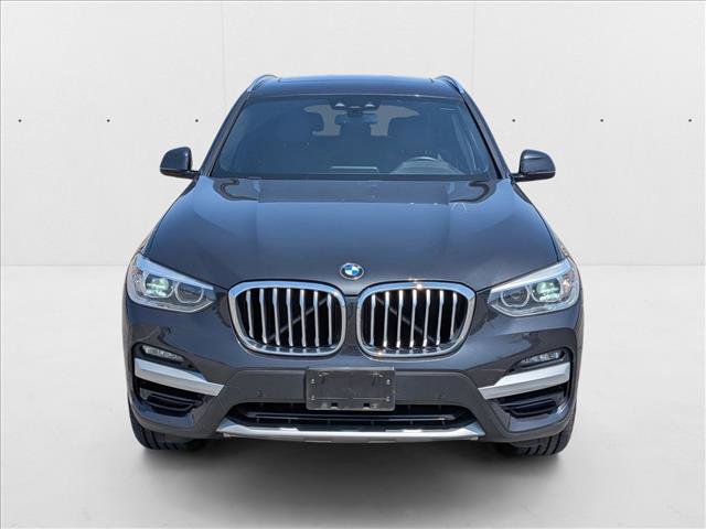 Used 2021 BMW X3 xDrive30i image 2