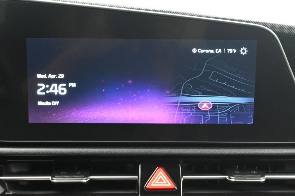 Used 2024 Kia Niro EX FWD image 20