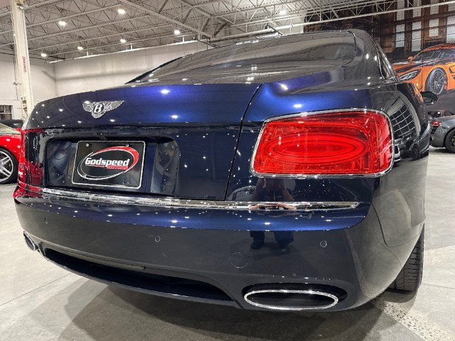 Used 2015 Bentley Flying Spur W12 image 45