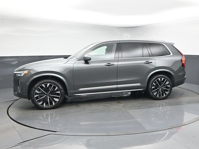 New 2027 Volvo XC90 B6 Plus AWD/4WD image 4