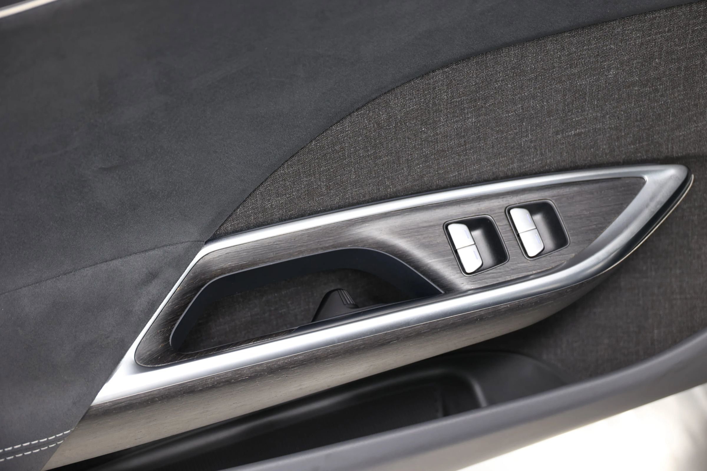 Used 2023 Lucid Air Grand Touring image 11