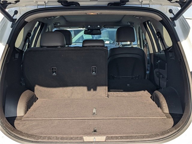 Used 2020 Hyundai Santa Fe SEL w/ Cargo Package image 10