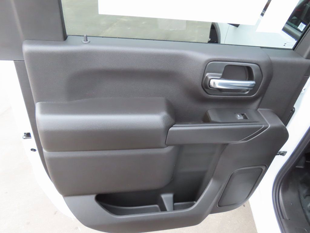 New 2026 Chevrolet Silverado 2500 W/T w/ WT Convenience Package image 20