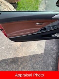 Used 2013 BMW 650i xDrive Coupe AWD/4WD image 11