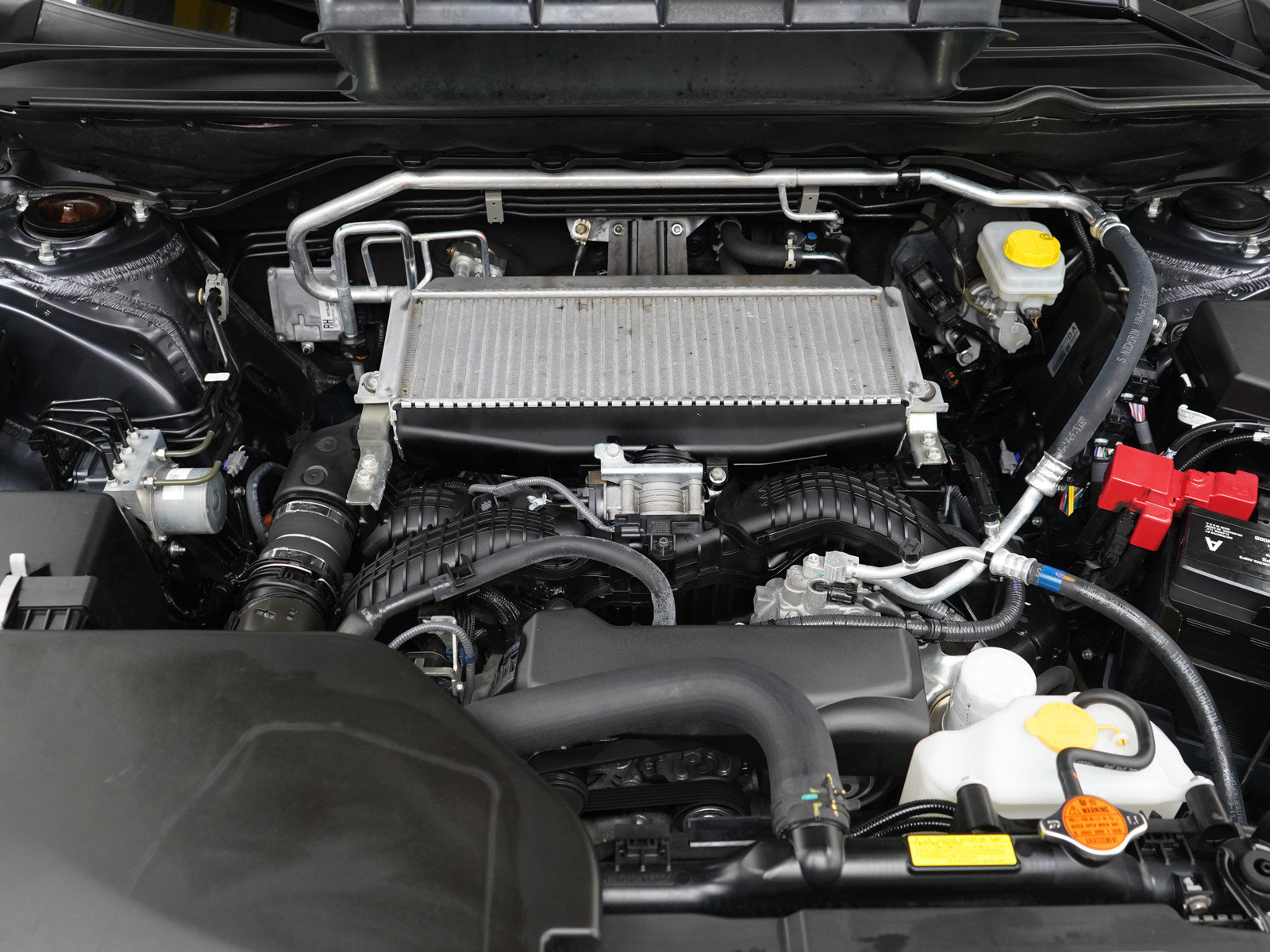 Used 2023 Subaru Ascent Onyx Edition Limited image 33