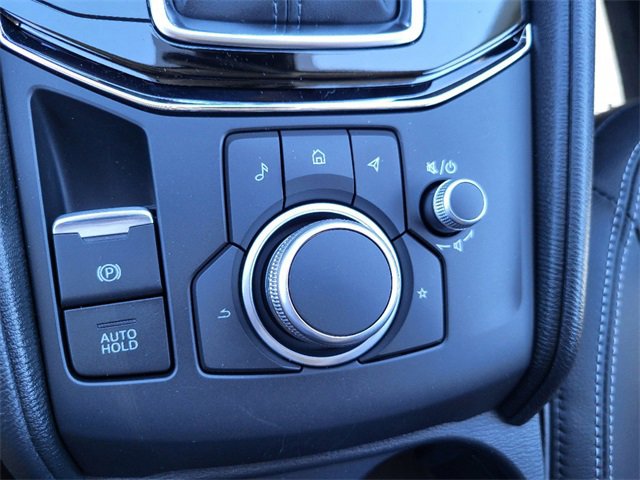 New 2025 MAZDA CX-5 AWD 2.5 S w/ Preferred Package image 21