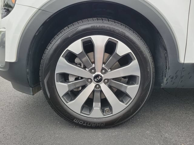 Used 2021 Kia Telluride S FWD image 7