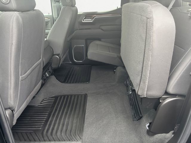 Used 2025 Chevrolet Silverado 1500 LT image 22
