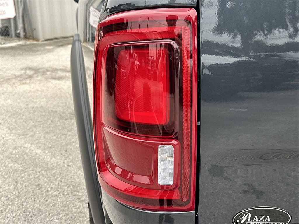 New 2026 RAM 2500 Rebel image 7