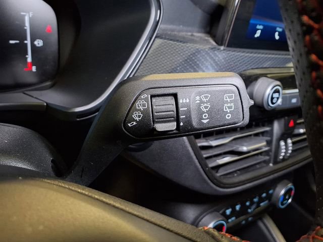 Certified 2025 Ford Escape ST-Line image 14