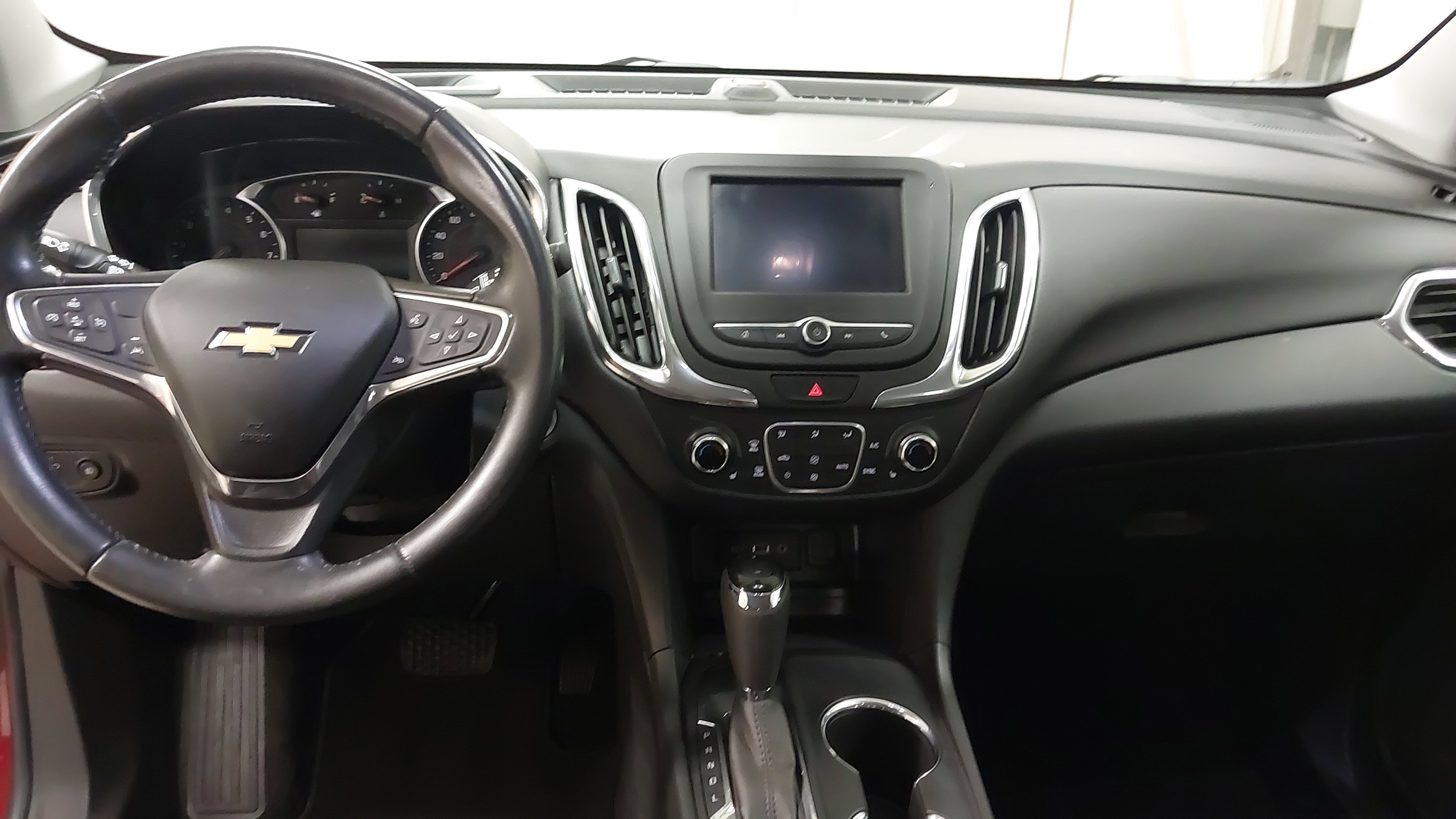 Certified 2020 Chevrolet Equinox LT FWD image 26