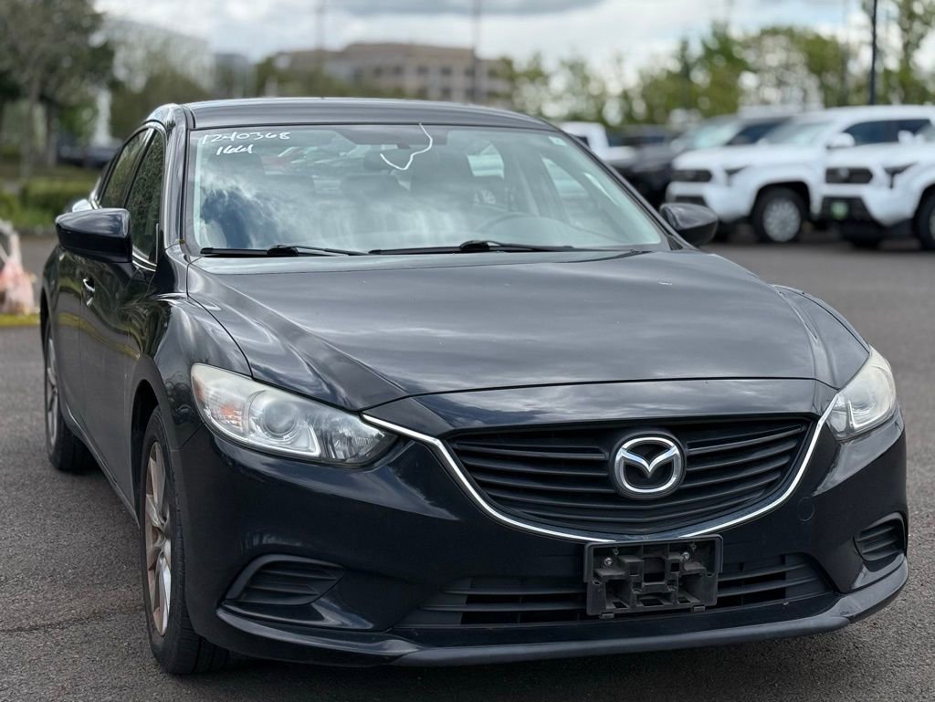 Used 2014 MAZDA MAZDA6 Sport image 7