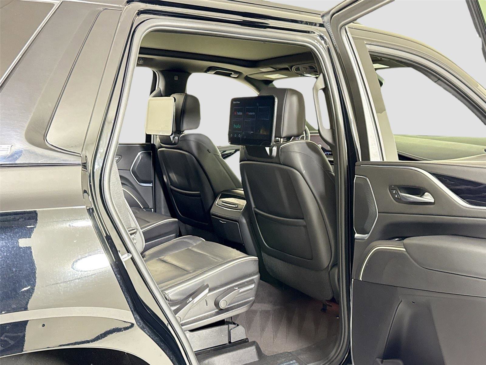 Used 2023 Cadillac Escalade Sport image 27