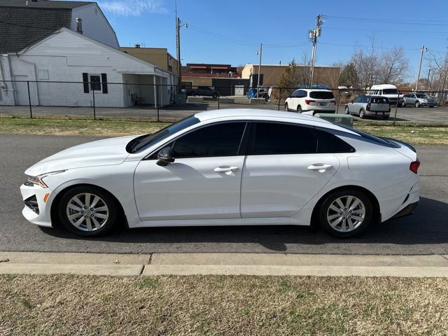 Used 2023 Kia K5 GT-Line w/ GT-Line Premium Package image 27