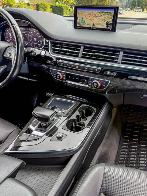 Used 2017 Audi Q7 2.0T Premium Plus image 32