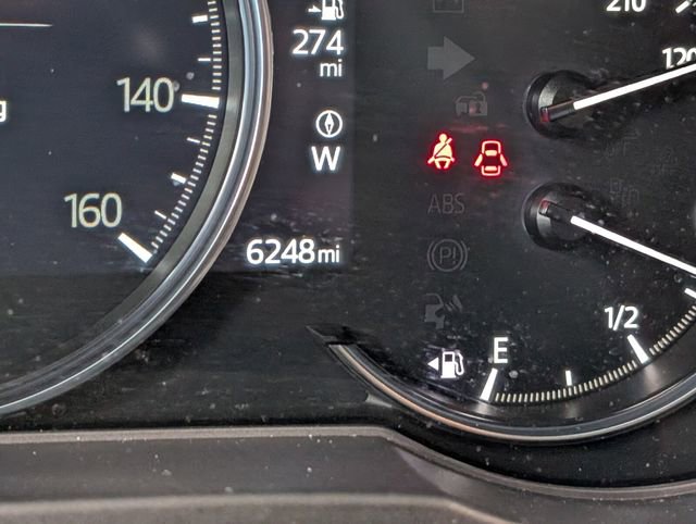 Used 2024 MAZDA CX-5 AWD 2.5 S image 25