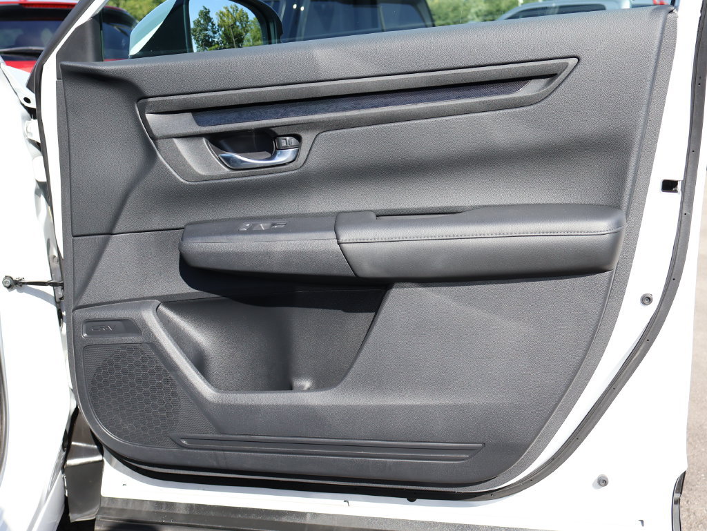 Certified 2024 Honda CR-V EX image 11