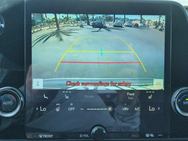 Used 2024 Lexus RX 350 FWD w/ Technology Package image 22