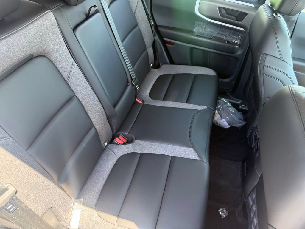 New 2026 Ford Bronco Sport Big Bend w/ Convenience Package AWD/4WD image 45