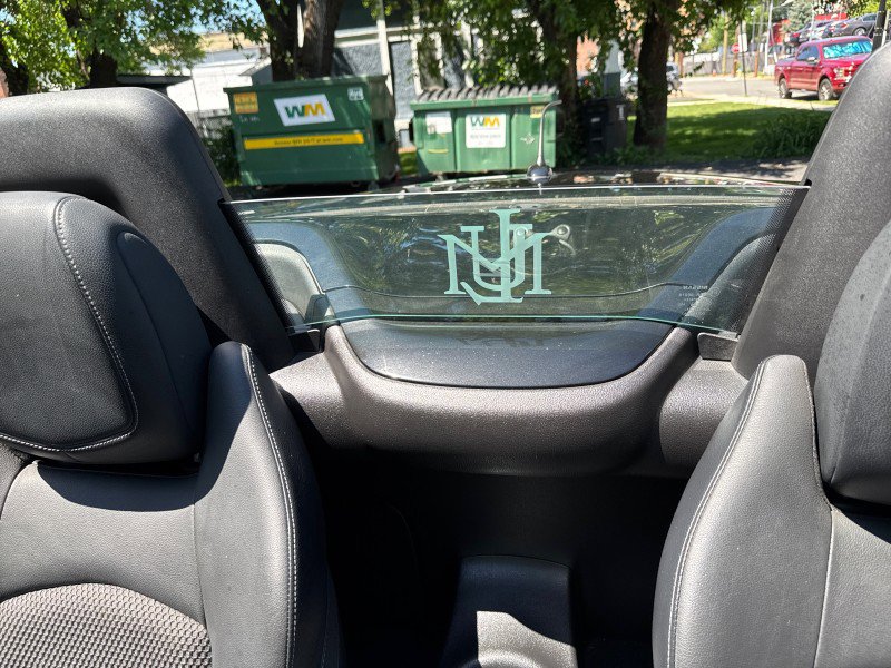 Used 2010 Nissan 370Z Touring w/ Sport Pkg RWD image 29