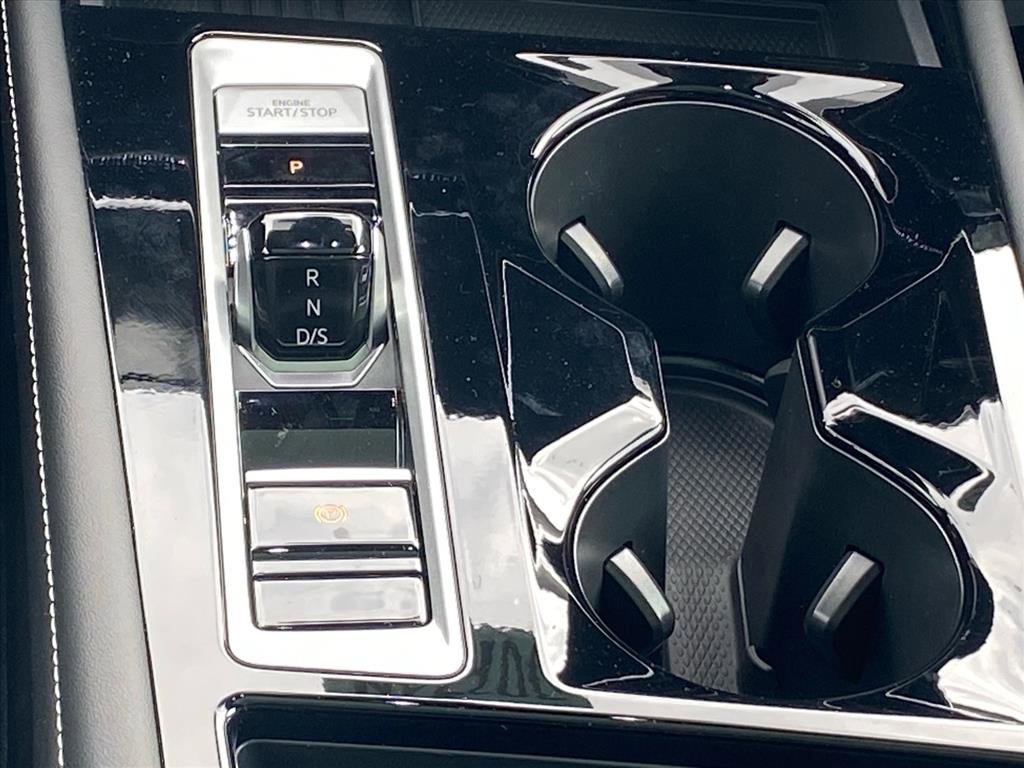 New 2026 Volkswagen Atlas SEL Premium R-Line image 8