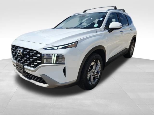 Used 2023 Hyundai Santa Fe SEL image 4
