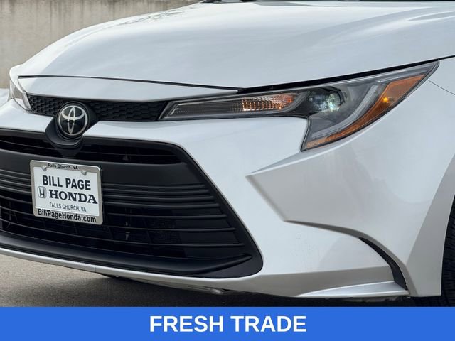 Used 2024 Toyota Corolla LE image 5