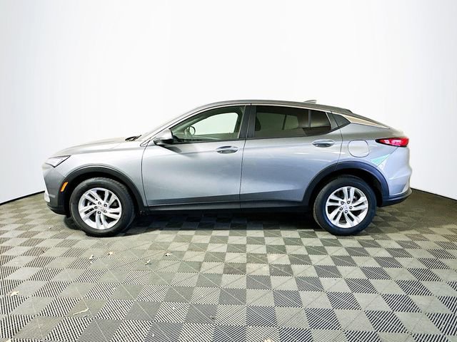 Used 2025 Buick Envista Preferred image 5