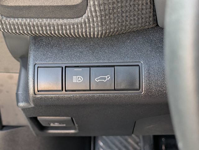 Used 2024 Toyota bZ4X AWD w/ Weather Package image 23