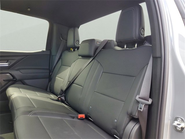 New 2026 Chevrolet Silverado EV LT w/ Plus Package image 15