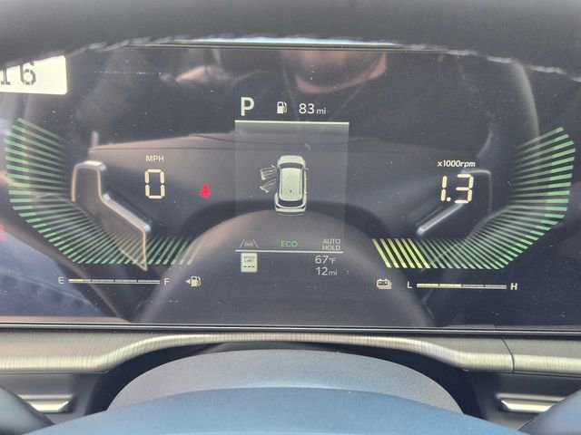 New 2026 Kia Sportage X-Line image 15