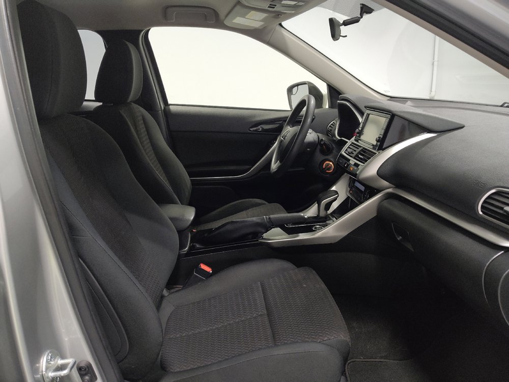 Used 2018 Mitsubishi Eclipse Cross ES AWD/4WD image 21