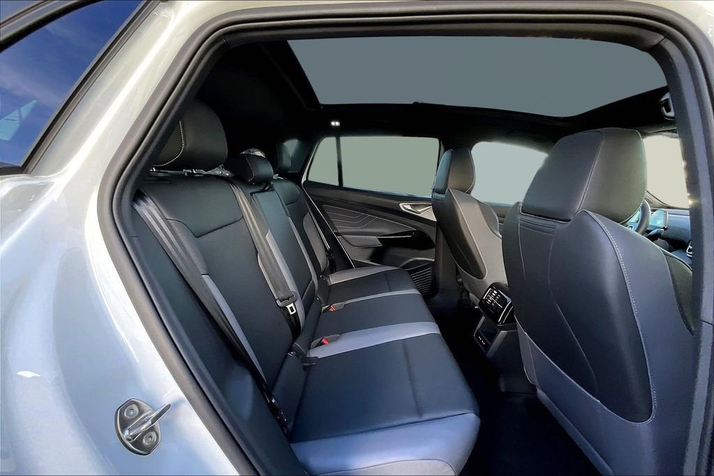 New 2025 Volkswagen ID.4 Pro S image 12