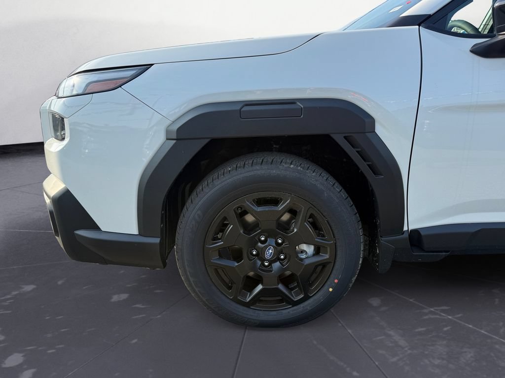 New 2026 Subaru Outback Limited AWD/4WD image 14