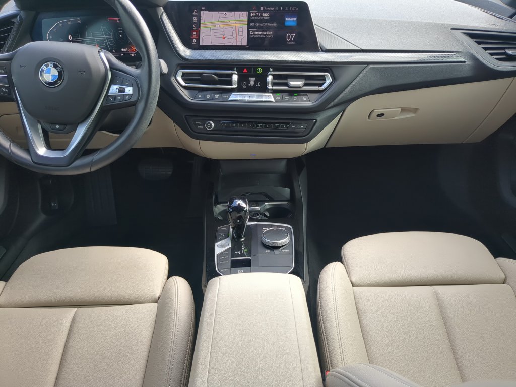 Used 2023 BMW 228i Gran Coupe w/ Premium Package 2 FWD image 15