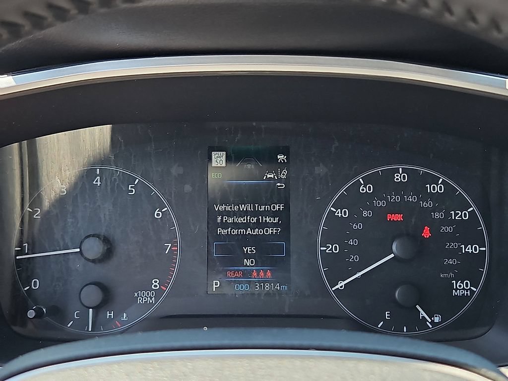 Used 2023 Toyota Corolla SE FWD image 20