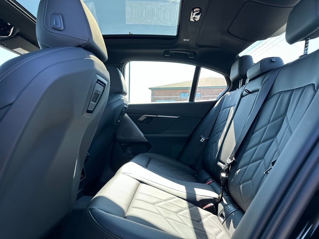 New 2026 BMW 530i xDrive w/ M Sport Package image 20